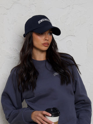Baseball Cap Varsity
