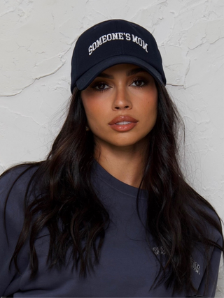 Baseball Cap Varsity