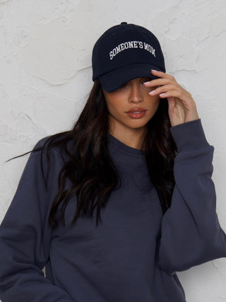 Baseball Cap Varsity