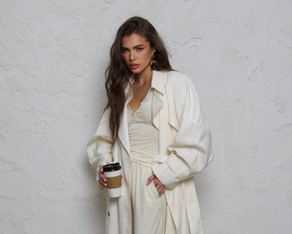 Lux Lounge Relaxed Pant