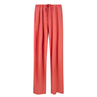 Lux Lounge Relaxed Pant