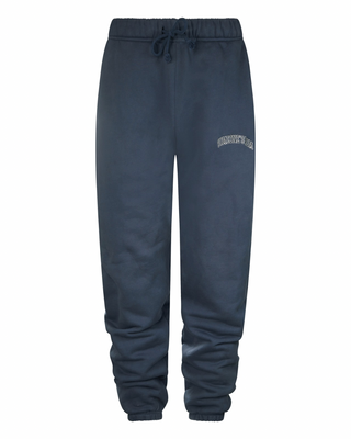 Cotton Fleece Sweatpant Varsity